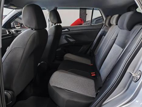 VOLKSWAGEN T-Cross 1.0 4P 200 TSI FLEX SENSE AUTOM�TICO, Foto 7