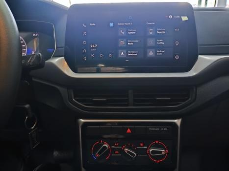 VOLKSWAGEN T-Cross 1.0 4P 200 TSI FLEX SENSE AUTOM�TICO, Foto 8