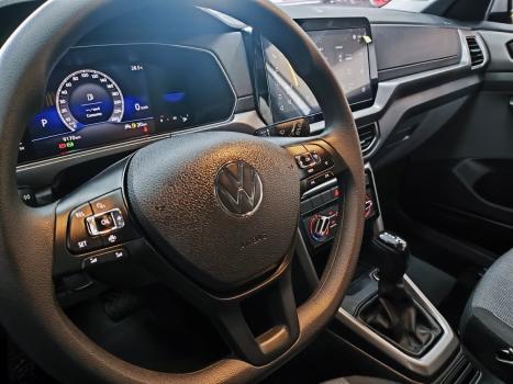 VOLKSWAGEN T-Cross 1.0 4P 200 TSI FLEX SENSE AUTOM�TICO, Foto 11