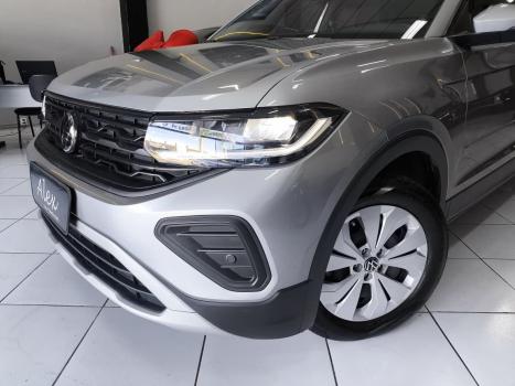 VOLKSWAGEN T-Cross 1.0 4P 200 TSI FLEX SENSE AUTOM�TICO, Foto 12
