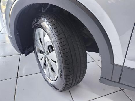 VOLKSWAGEN T-Cross 1.0 4P 200 TSI FLEX SENSE AUTOM�TICO, Foto 13