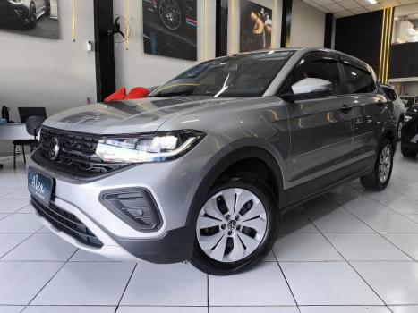 VOLKSWAGEN T-Cross 1.0 4P 200 TSI FLEX SENSE AUTOM�TICO, Foto 15