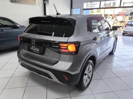 VOLKSWAGEN T-Cross 1.0 4P 200 TSI FLEX SENSE AUTOM�TICO, Foto 16