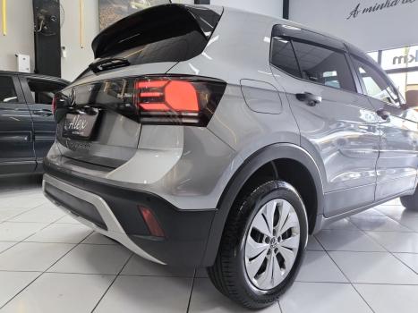 VOLKSWAGEN T-Cross 1.0 4P 200 TSI FLEX SENSE AUTOM�TICO, Foto 18