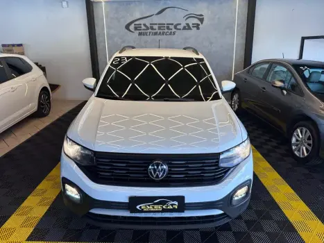 VOLKSWAGEN T-Cross 1.0 4P 200 TSI FLEX AUTOM�TICO, Foto 3