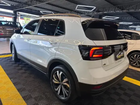VOLKSWAGEN T-Cross 1.0 4P 200 TSI FLEX AUTOM�TICO, Foto 4