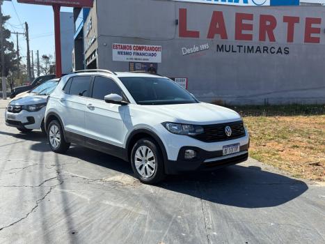 VOLKSWAGEN T-Cross 1.0 4P 200 TSI FLEX SENSE AUTOM�TICO, Foto 2