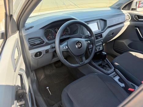 VOLKSWAGEN T-Cross 1.0 4P 200 TSI FLEX SENSE AUTOM�TICO, Foto 5