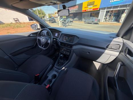 VOLKSWAGEN T-Cross 1.0 4P 200 TSI FLEX SENSE AUTOM�TICO, Foto 6