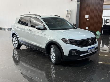 VOLKSWAGEN T-Cross 1.0 4P 200 TSI FLEX SENSE AUTOMÁTICO, Foto 2