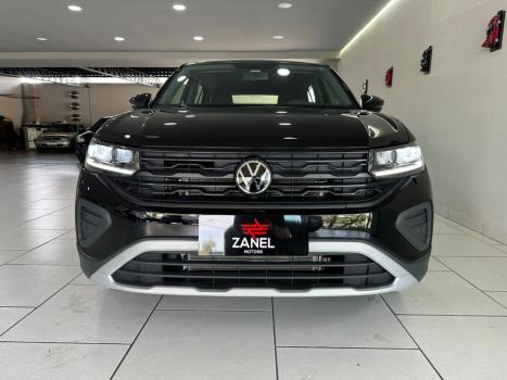 VOLKSWAGEN T-Cross 1.0 4P 200 TSI FLEX SENSE AUTOM�TICO, Foto 4