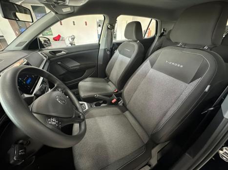 VOLKSWAGEN T-Cross 1.0 4P 200 TSI FLEX SENSE AUTOM�TICO, Foto 7