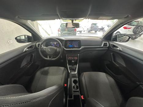 VOLKSWAGEN T-Cross 1.0 4P 200 TSI FLEX SENSE AUTOM�TICO, Foto 9