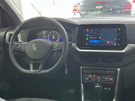 VOLKSWAGEN T-Cross 1.0 4P 200 TSI FLEX SENSE AUTOM�TICO, Foto 10