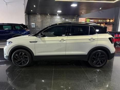 VOLKSWAGEN T-Cross 1.4 4P 250 TSI FLEX EXTREME HIGHLINE AUTOM�TICO, Foto 7