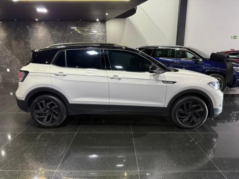 VOLKSWAGEN T-Cross 1.4 4P 250 TSI FLEX EXTREME HIGHLINE AUTOM�TICO, Foto 8