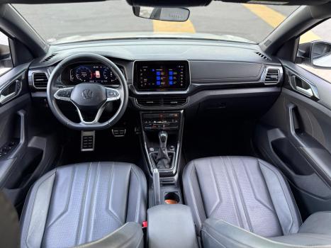 VOLKSWAGEN T-Cross 1.4 4P 250 TSI FLEX EXTREME HIGHLINE AUTOM�TICO, Foto 9