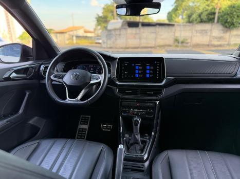VOLKSWAGEN T-Cross 1.4 4P 250 TSI FLEX EXTREME HIGHLINE AUTOM�TICO, Foto 10