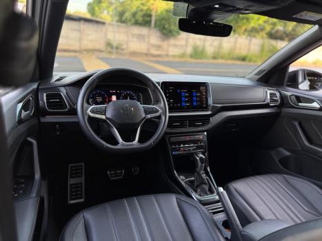 VOLKSWAGEN T-Cross 1.4 4P 250 TSI FLEX EXTREME HIGHLINE AUTOM�TICO, Foto 11