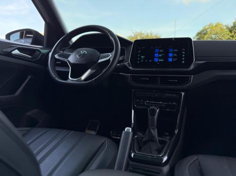 VOLKSWAGEN T-Cross 1.4 4P 250 TSI FLEX EXTREME HIGHLINE AUTOM�TICO, Foto 13