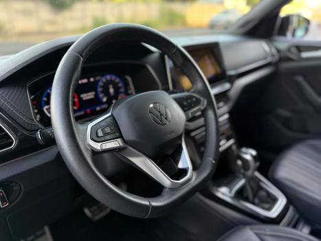 VOLKSWAGEN T-Cross 1.4 4P 250 TSI FLEX EXTREME HIGHLINE AUTOM�TICO, Foto 14