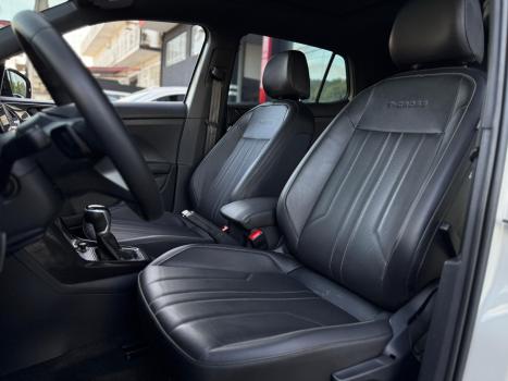 VOLKSWAGEN T-Cross 1.4 4P 250 TSI FLEX EXTREME HIGHLINE AUTOM�TICO, Foto 17