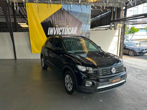 VOLKSWAGEN T-Cross 1.0 4P 200 TSI FLEX, Foto 2
