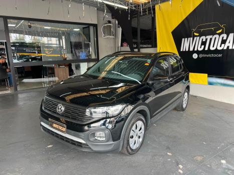 VOLKSWAGEN T-Cross 1.0 4P 200 TSI FLEX, Foto 3
