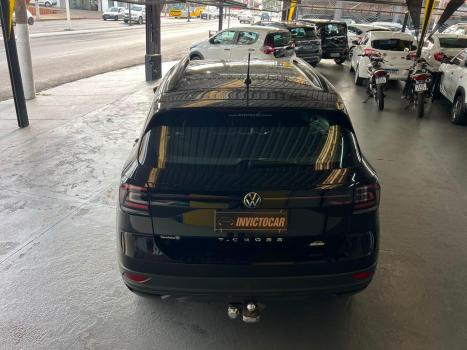 VOLKSWAGEN T-Cross 1.0 4P 200 TSI FLEX, Foto 4