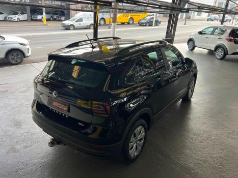 VOLKSWAGEN T-Cross 1.0 4P 200 TSI FLEX, Foto 5