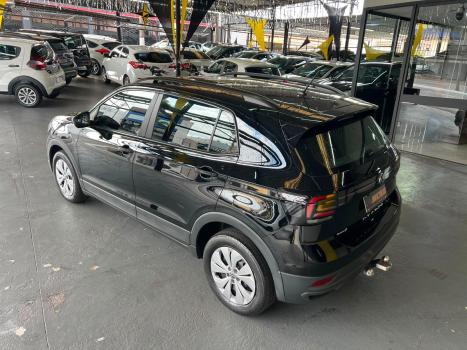 VOLKSWAGEN T-Cross 1.0 4P 200 TSI FLEX, Foto 6