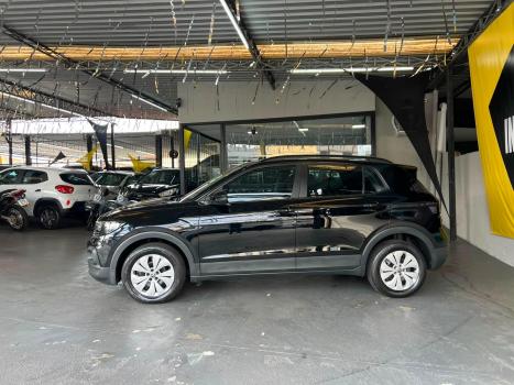 VOLKSWAGEN T-Cross 1.0 4P 200 TSI FLEX, Foto 7