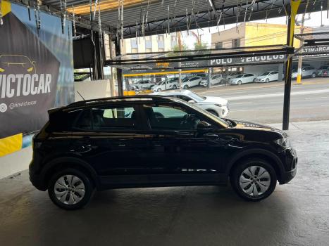 VOLKSWAGEN T-Cross 1.0 4P 200 TSI FLEX, Foto 8