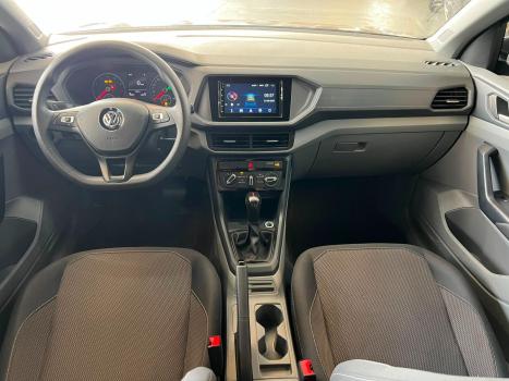 VOLKSWAGEN T-Cross 1.0 4P 200 TSI FLEX, Foto 9