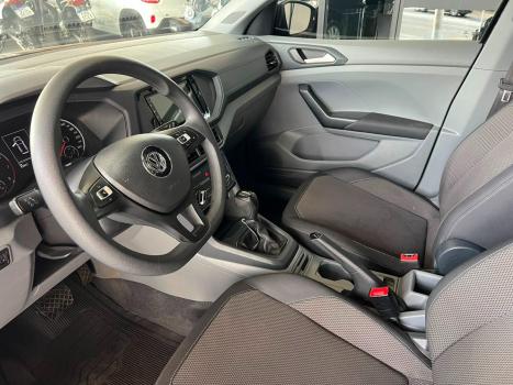 VOLKSWAGEN T-Cross 1.0 4P 200 TSI FLEX, Foto 10