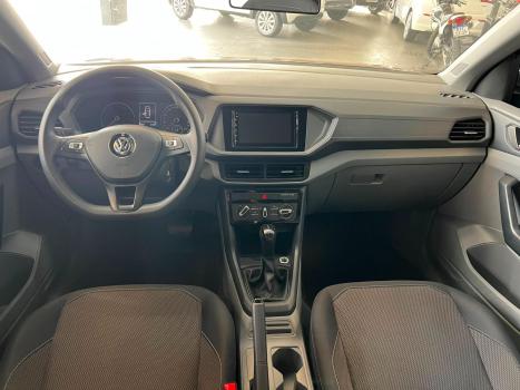 VOLKSWAGEN T-Cross 1.0 4P 200 TSI FLEX, Foto 11