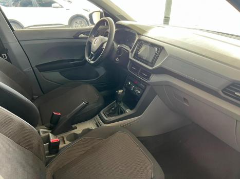 VOLKSWAGEN T-Cross 1.0 4P 200 TSI FLEX, Foto 12