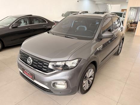 VOLKSWAGEN T-Cross 1.4 4P 250 TSI FLEX HIGHLINE AUTOMÁTICO, Foto 1