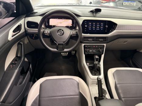VOLKSWAGEN T-Cross 1.4 4P 250 TSI FLEX HIGHLINE AUTOMÁTICO, Foto 3