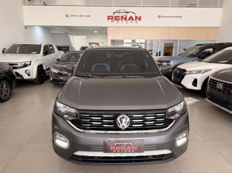 VOLKSWAGEN T-Cross 1.4 4P 250 TSI FLEX HIGHLINE AUTOMÁTICO, Foto 5