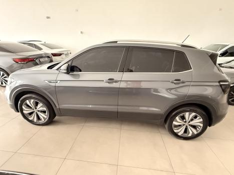 VOLKSWAGEN T-Cross 1.4 4P 250 TSI FLEX HIGHLINE AUTOMÁTICO, Foto 12