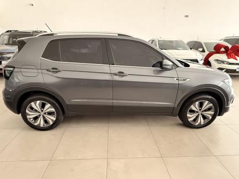 VOLKSWAGEN T-Cross 1.4 4P 250 TSI FLEX HIGHLINE AUTOMÁTICO, Foto 13