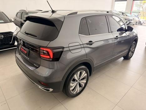 VOLKSWAGEN T-Cross 1.4 4P 250 TSI FLEX HIGHLINE AUTOMÁTICO, Foto 2