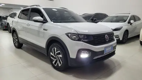 VOLKSWAGEN T-Cross 1.0 4P 200 TSI FLEX SENSE AUTOMÁTICO, Foto 3