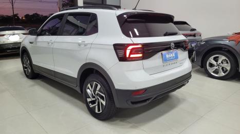 VOLKSWAGEN T-Cross 1.0 4P 200 TSI FLEX SENSE AUTOMÁTICO, Foto 5