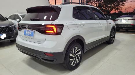 VOLKSWAGEN T-Cross 1.0 4P 200 TSI FLEX SENSE AUTOMÁTICO, Foto 6
