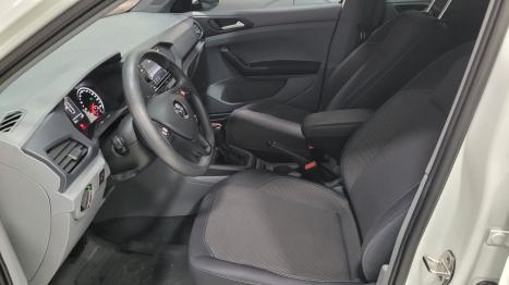 VOLKSWAGEN T-Cross 1.0 4P 200 TSI FLEX SENSE AUTOMÁTICO, Foto 7