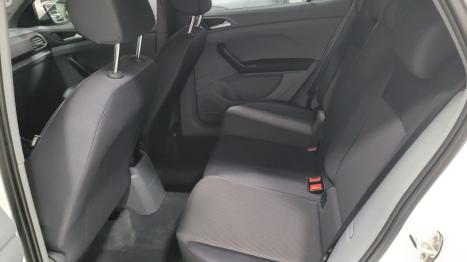 VOLKSWAGEN T-Cross 1.0 4P 200 TSI FLEX SENSE AUTOMÁTICO, Foto 9