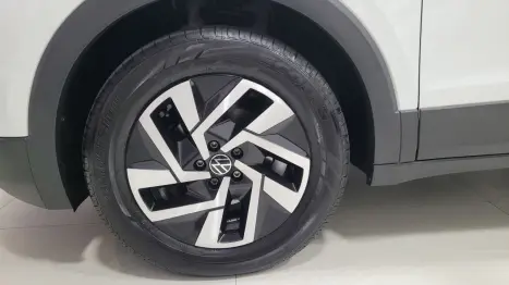 VOLKSWAGEN T-Cross 1.0 4P 200 TSI FLEX SENSE AUTOMÁTICO, Foto 10