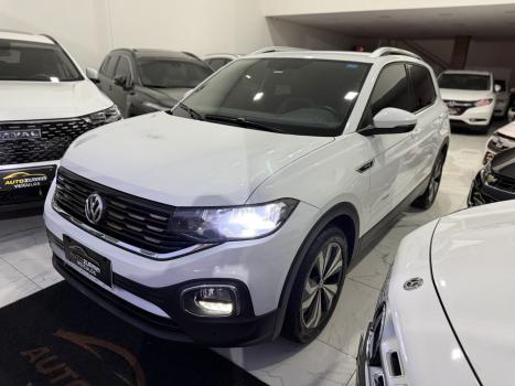 VOLKSWAGEN T-Cross 1.4 4P 250 TSI FLEX HIGHLINE AUTOM�TICO, Foto 1